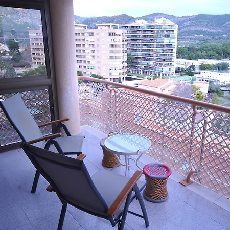 Pinarlandia Superior Benicàssim