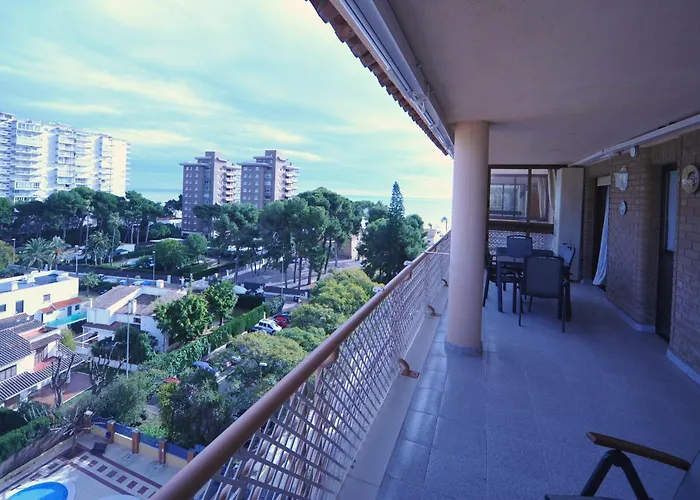 Pinarlandia Superior Apartamento *