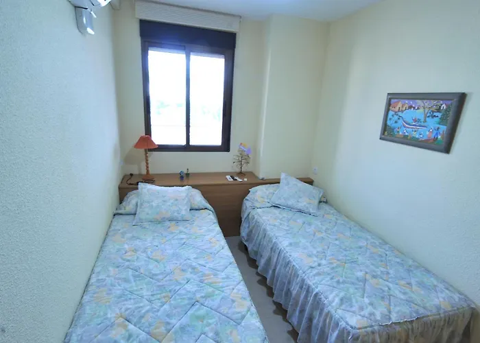 Pinarlandia Superior Apartamento *